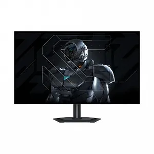 Монитор GIGABYTE MO27Q28G OLED Gaming Monitor - Фото 1