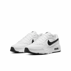 Гимнастические кроссовки Nike Air Max SC для мальчиков synthetic.ua - Фото 1