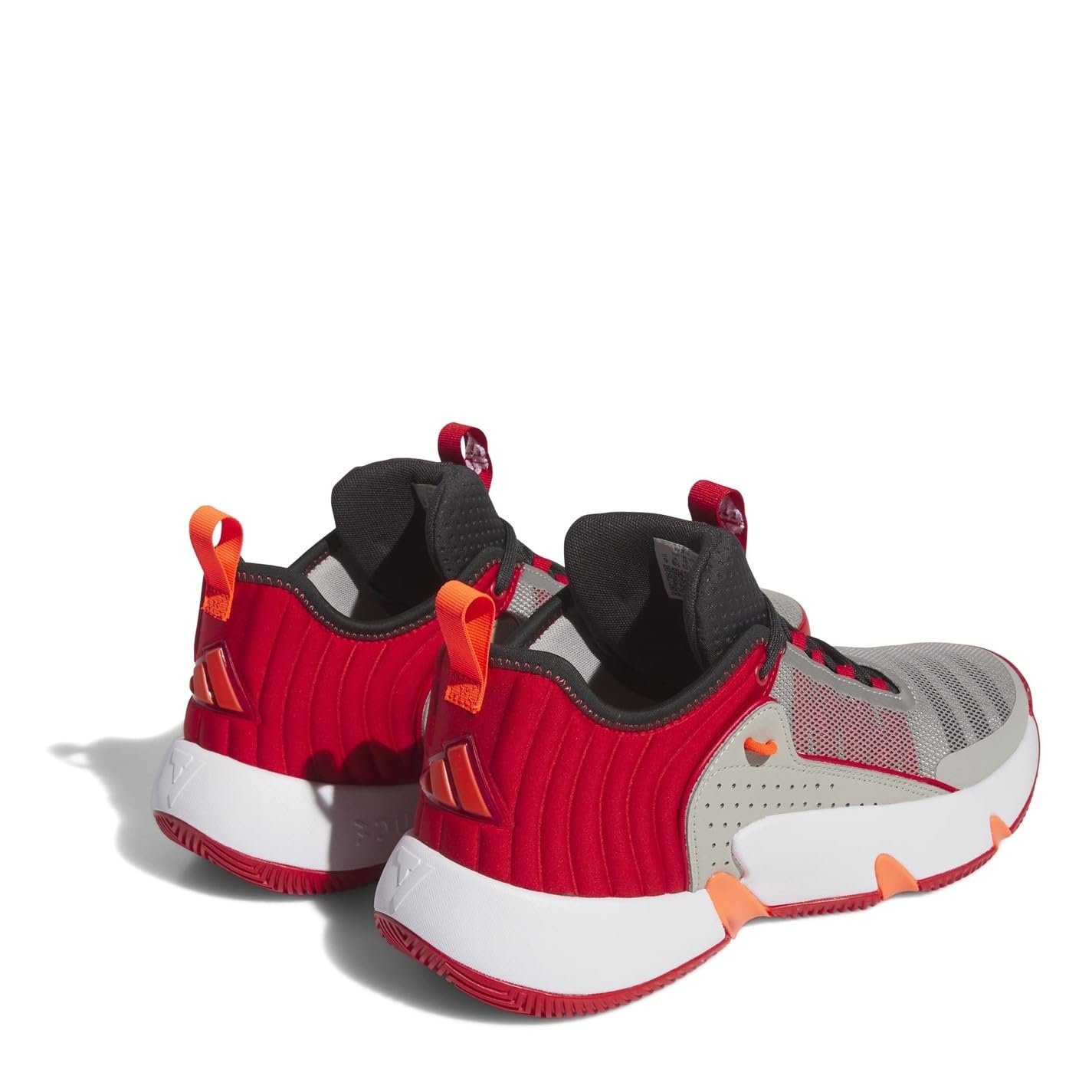 Унисекс Кроссовки adidas Trae Unlimited, фото №4 Унисекс Кроссовки adidas Trae Unlimited, фото №4