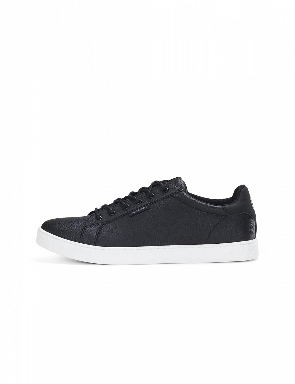 Кросівки JACK & JONES зі штучної шкіри, фото №2