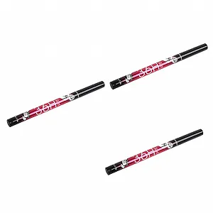 Подводка жидкая Beaupretty Черный, 12 см - Фото 1