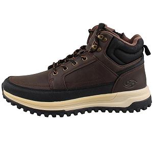 Черевики Dockers by Gerli Combat чоловічі - Фото 1