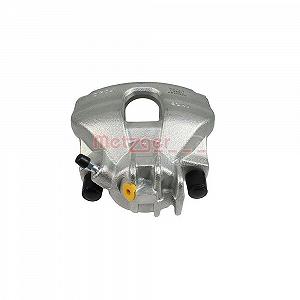 Тормозной суппорт METZGER 6260389 для VOLVO передний мост слева - Фото 1