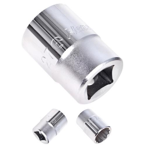 HANS Торцевая головка 3/4"DR 12-гр. 27 мм 6402M27 6402М27, фото №3