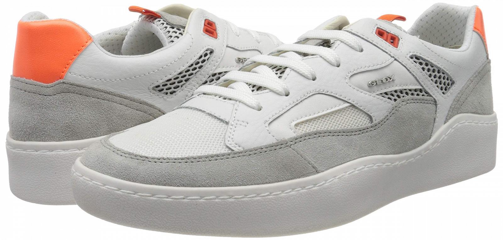 Кросівки Geox U Colbyn A, фото №7