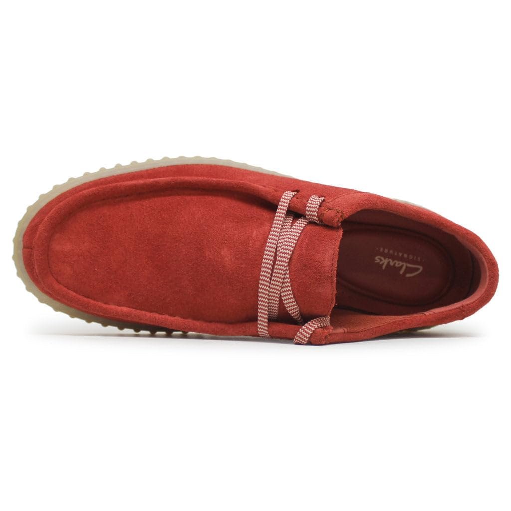 Ботинки Clarks Torhill Lo мужские, фото №3