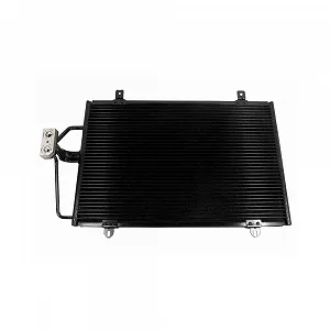 Конденсатор кондиціонера VEMO V46-62-0009 Оригінальна якість VEMO для RENAULT - Фото 1