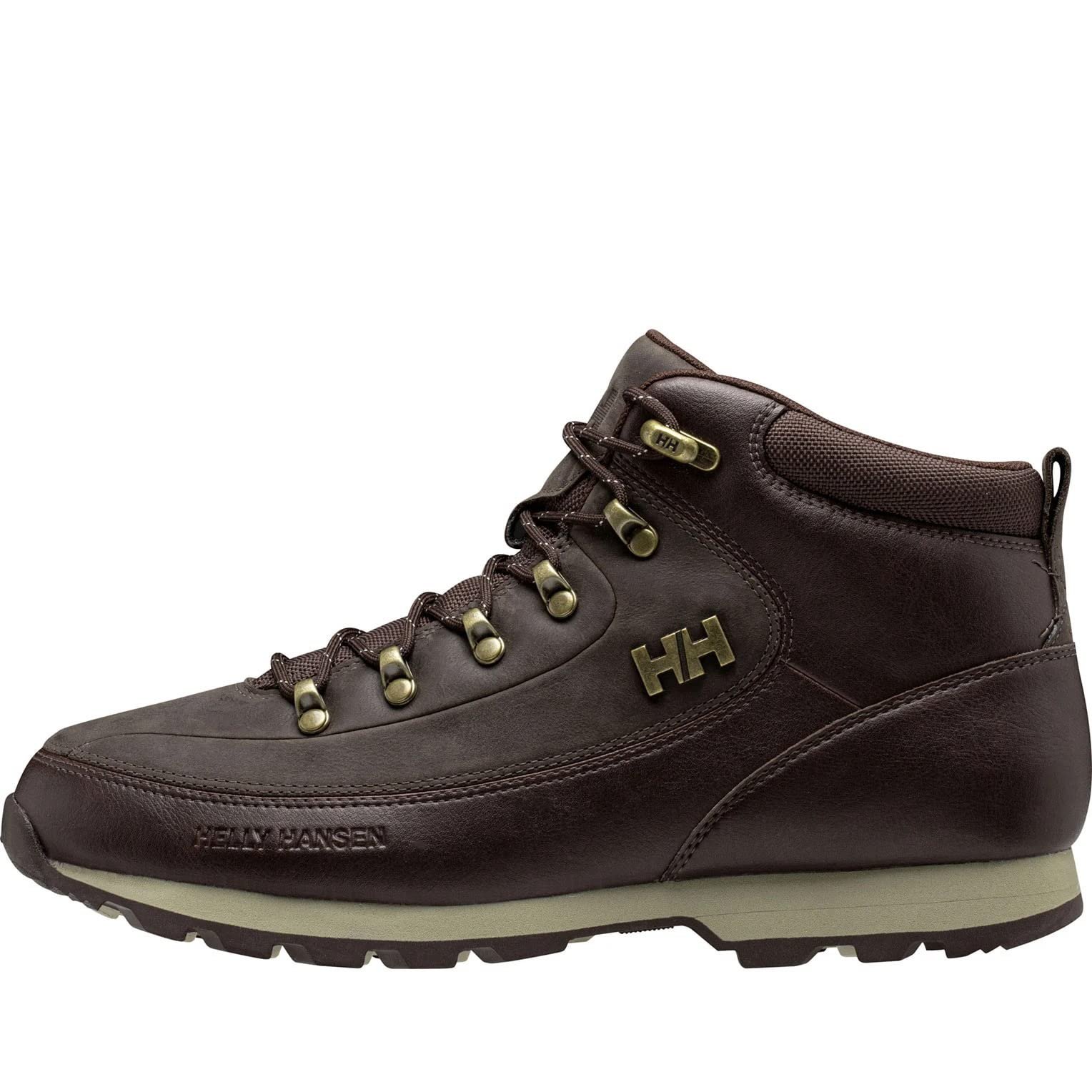 Мужские зимние ботинки Helly Hansen The Forester, фото №1