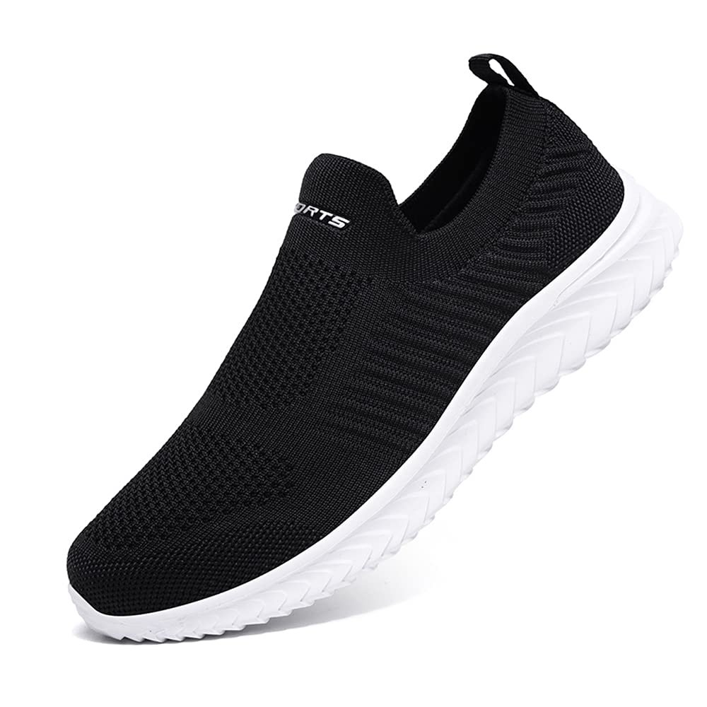 Кроссовки YisiNP Сетка Спортивные Без шнурков, фото №1