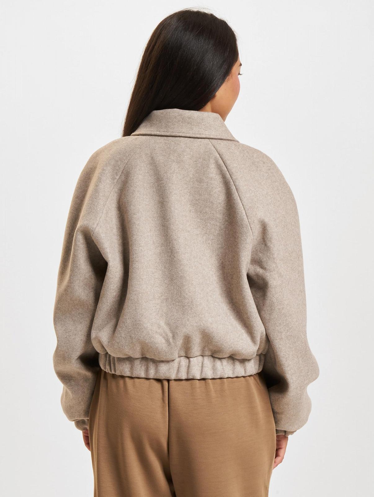 Куртка ONLY Onlnancy Life Collar CC OTW Короткая, фото №2