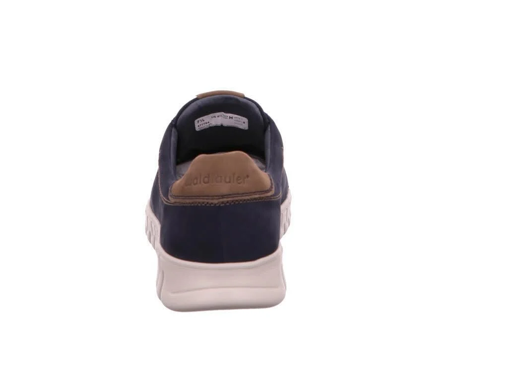 Кросівки Waldläufer Low H-baldo, фото №3