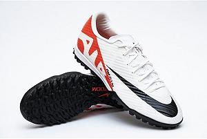 Сороконіжки Nike ZOOM VAPOR 15 ACADEMY TF 42.5 - Фото 1