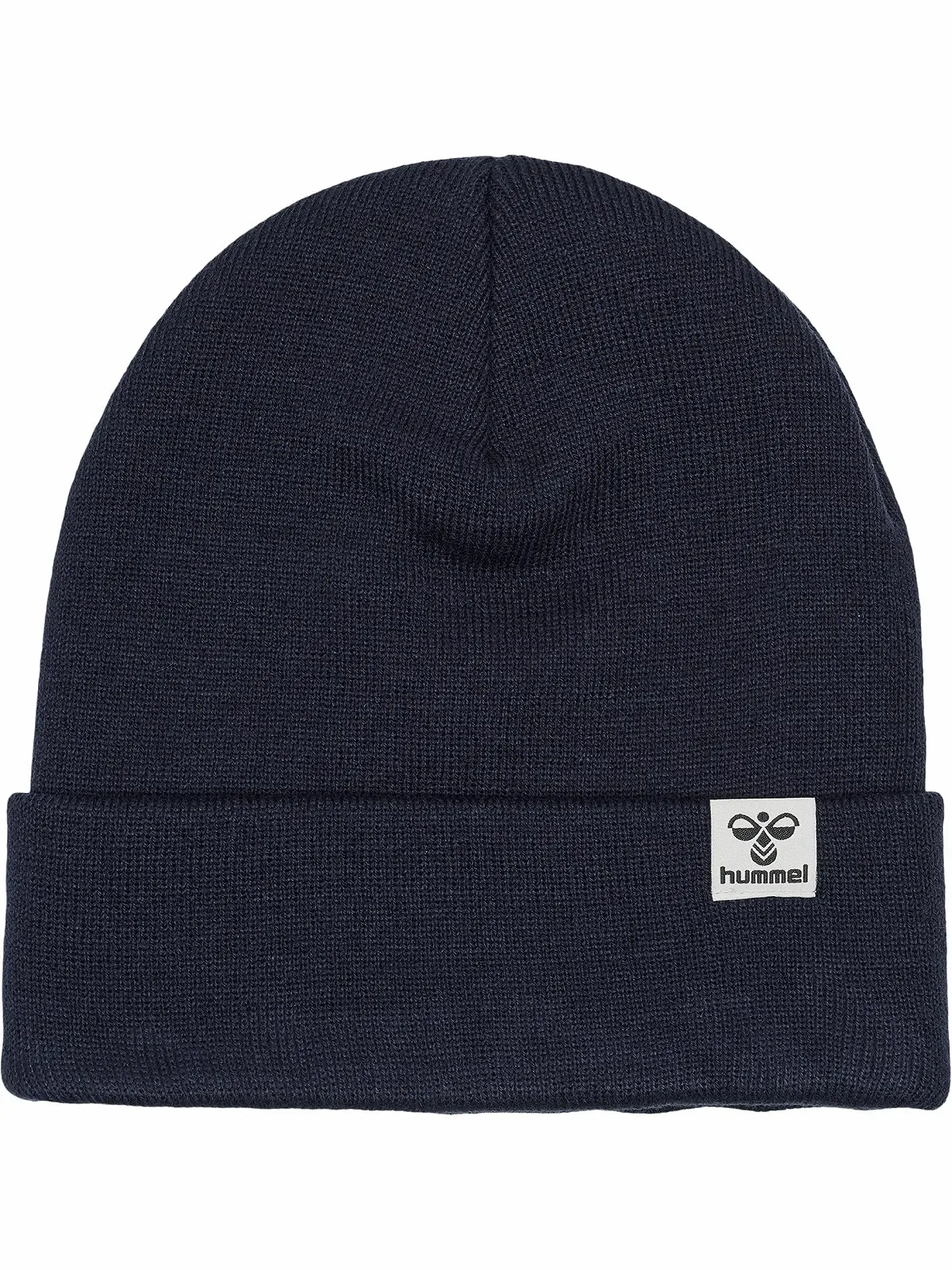 Шапка hummel Hmlpark Детская Размер One, черный, фото №1