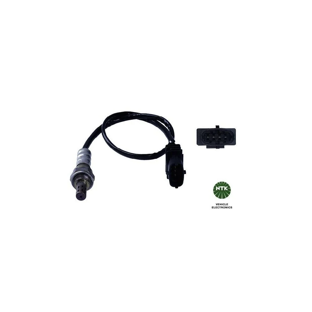 Лямбда-зонд NTK 94011 для GENERAL MOTORS перед каталізатором, фото №1