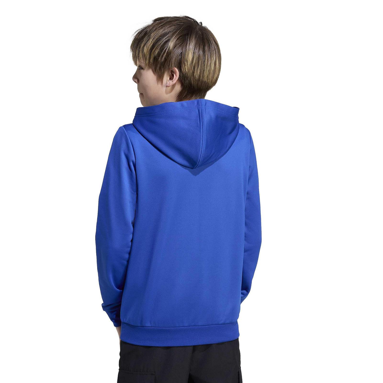 Худи adidas Climacool Camo Training Graphic Детский (1 шт), фото №2