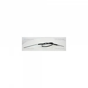 Трос стоянкового гальма TRISCAN 8140 161112 для FORD задній правий - Фото 1