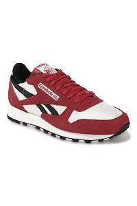 Кросівки Унісекс Reebok Classic Leather - Фото 1