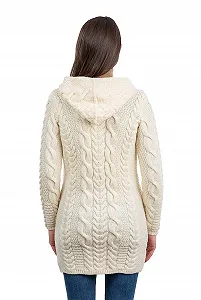 Кардиган SAOL Aran synthetic.ua - Фото 1