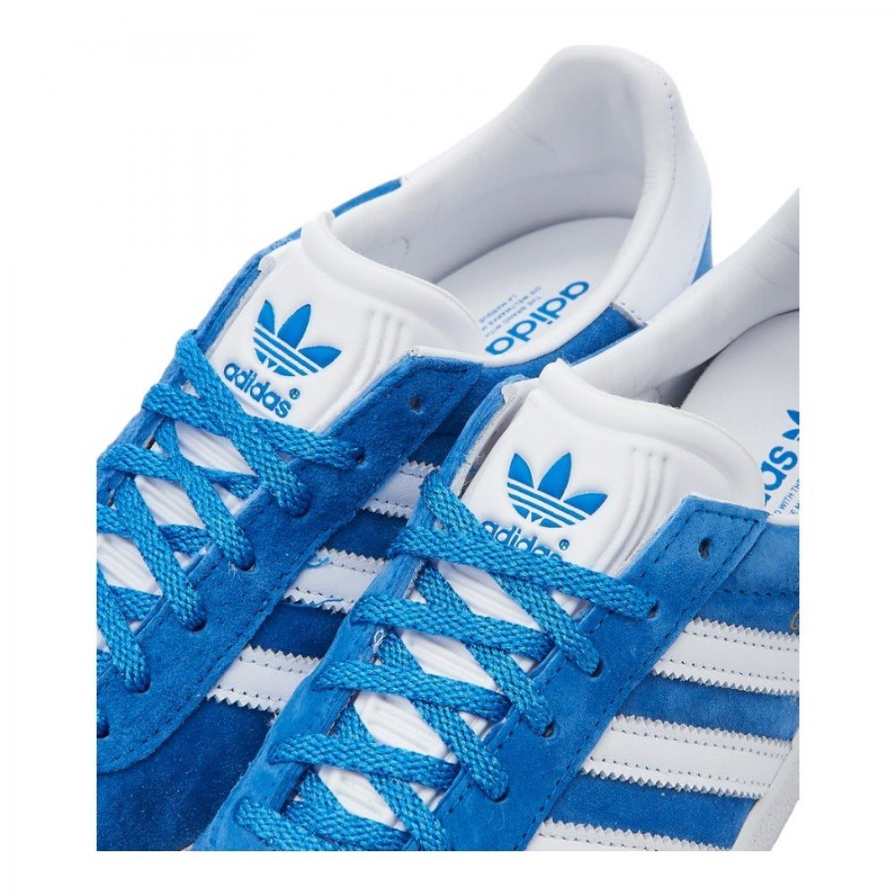 Кросівки Adidas Gazelle 85 45 1/3, фото №6
