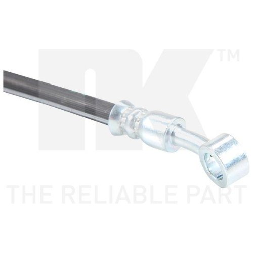 Тормозной шланг NK 852666 для HONDA, задний, фото №3