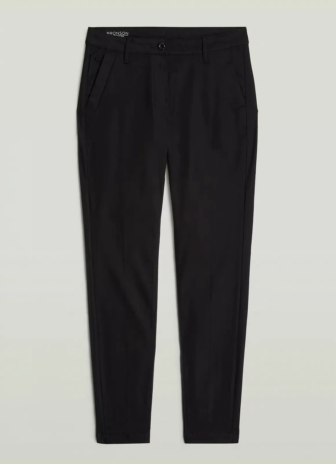 Жіночі штани G-Star RAW Bronson Mid Waist Slim Chino - 31, фото №4 Жіночі штани G-Star RAW Bronson Mid Waist Slim Chino - 31, фото №4