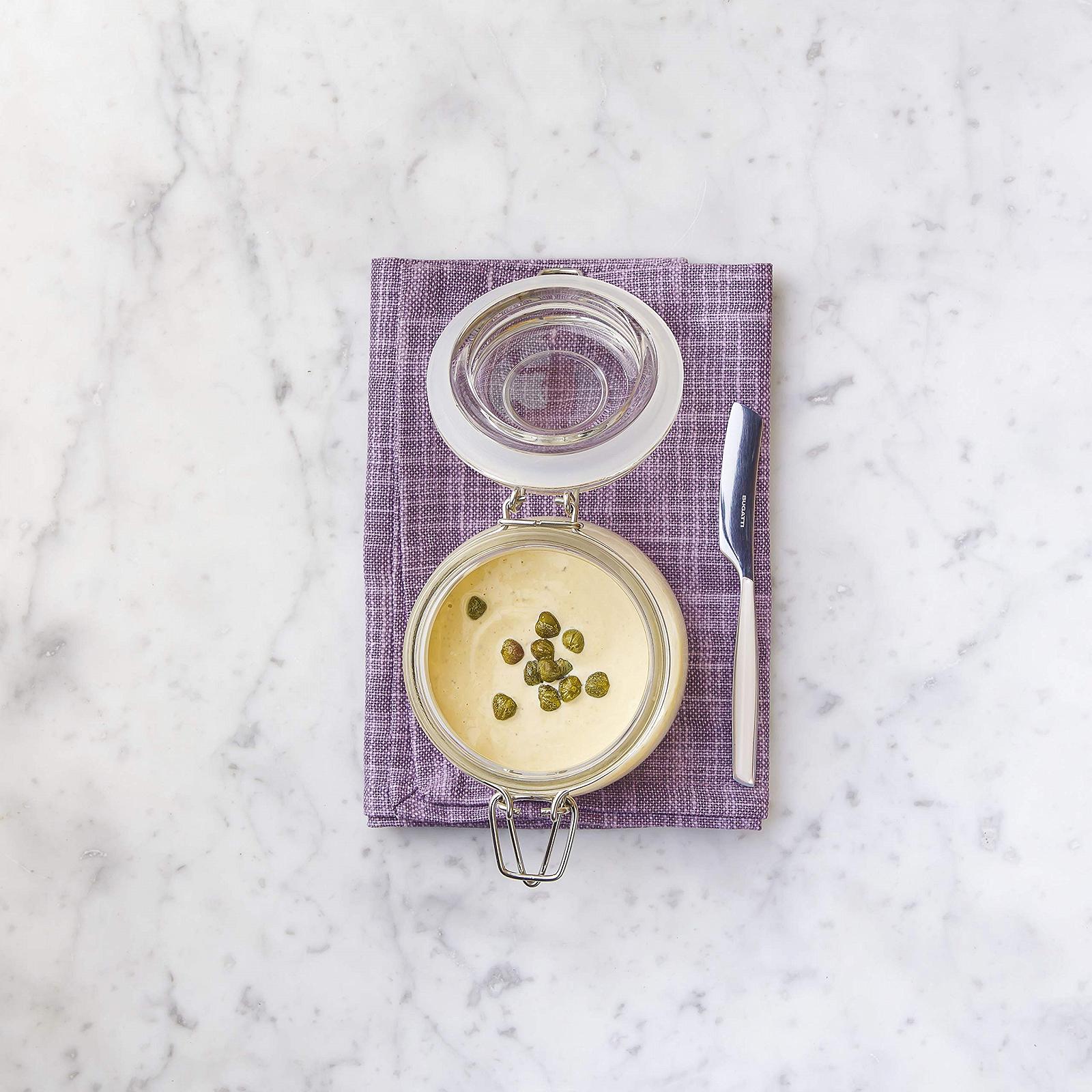 Набор Намазывателей Bugatti Glamour 6 шт. Разные цвета, фото №3 Набор Намазывателей Bugatti Glamour 6 шт. Разные цвета, фото №3