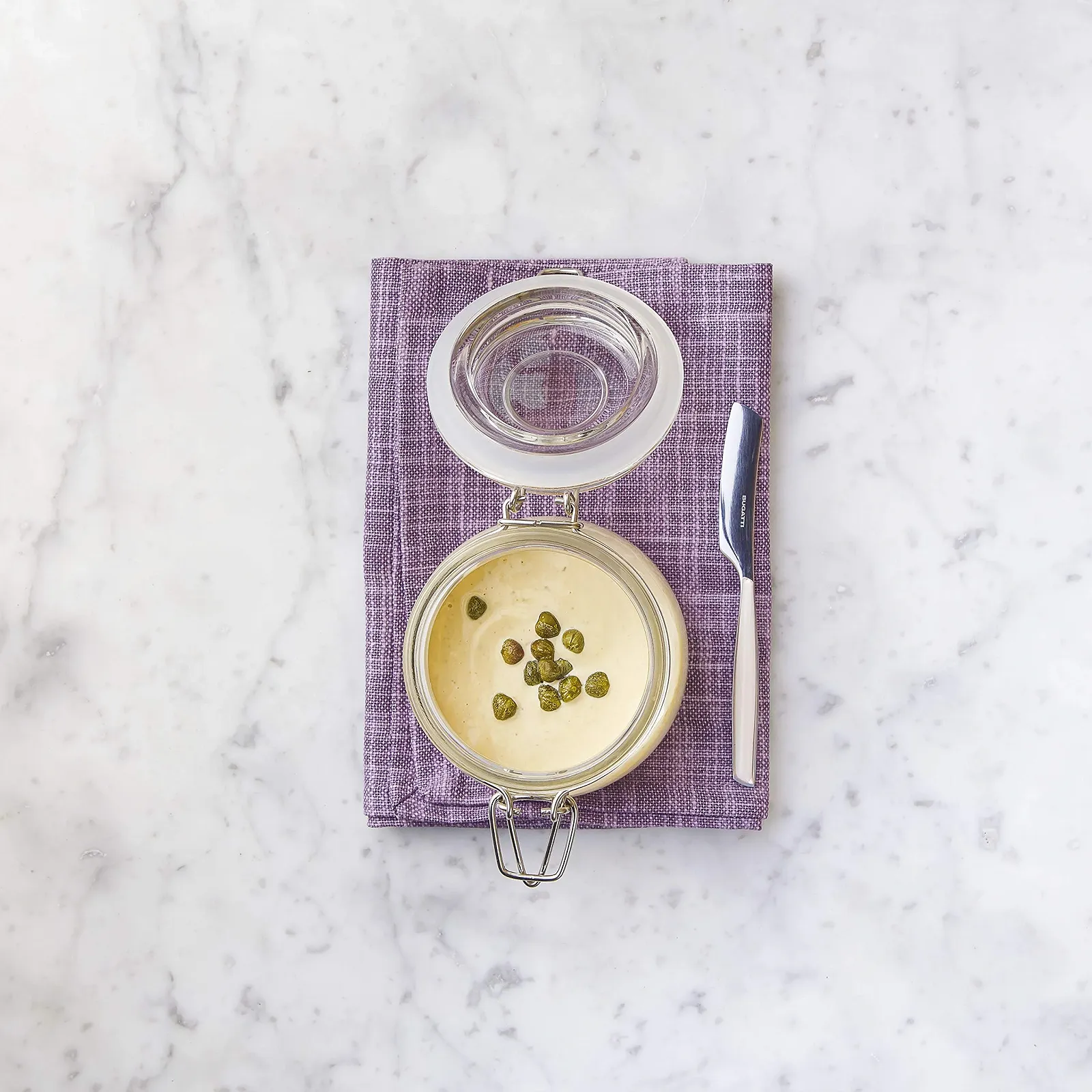 Набір Намазувальників Bugatti Glamour 6 шт. Різні кольори, фото №3 Набір Намазувальників Bugatti Glamour 6 шт. Різні кольори, фото №3