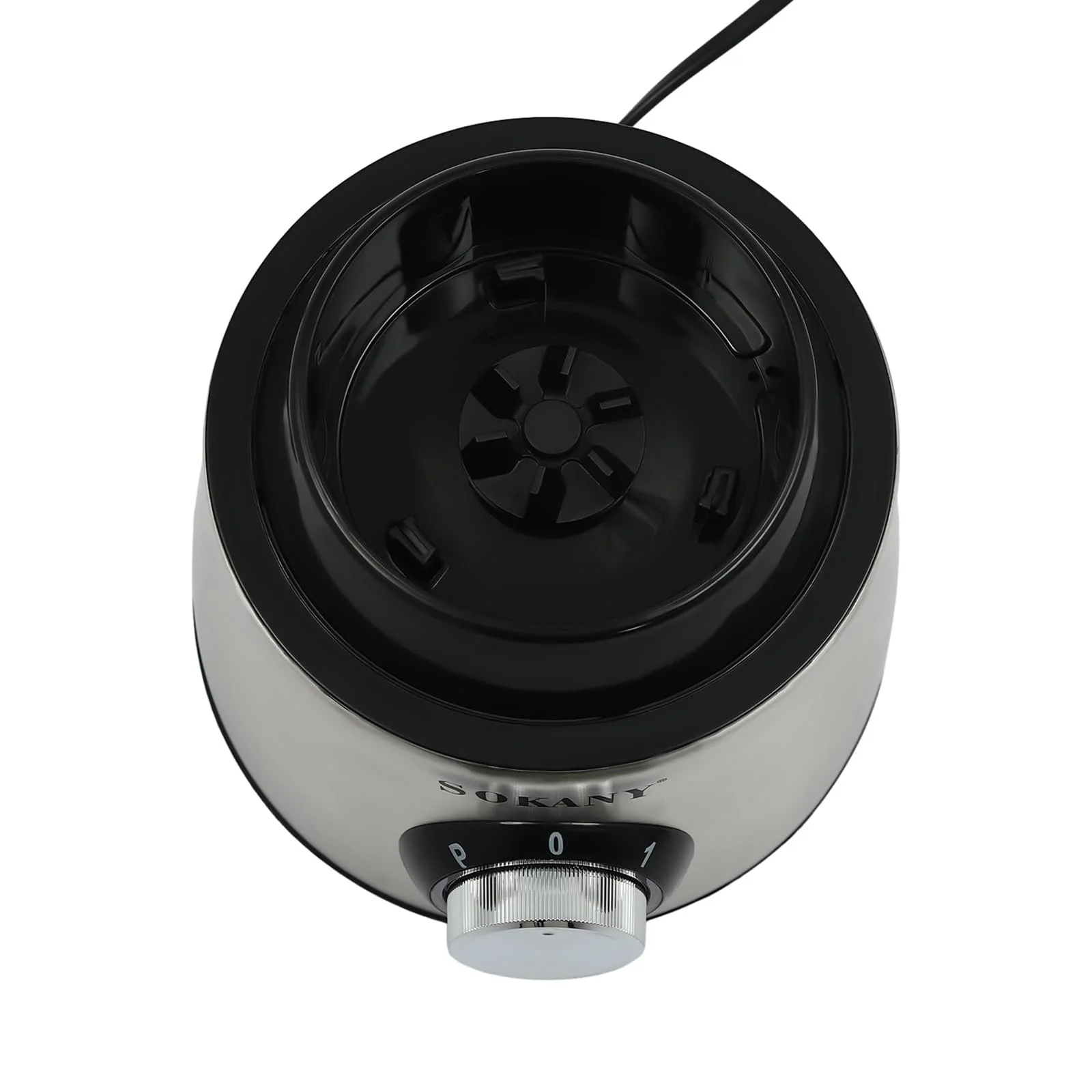 Кавомолка дискова, Млин для зерна, Електричний, фото №3 Кавомолка дискова, Млин для зерна, Електричний, фото №3