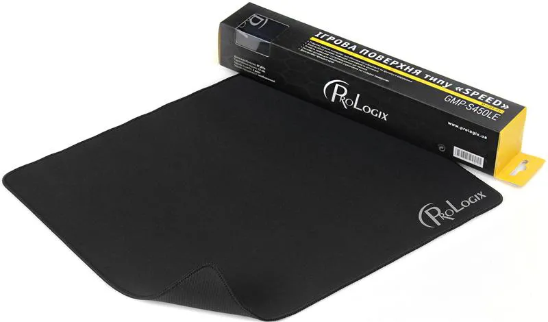 Килимок для мишки PrologiX gmp-s450le, фото №1