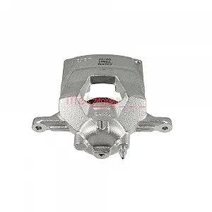 Гальмівний супорт METZGER 6261118 для OPEL VAUXHALL CHEVROLET GENERAL MOTORS - Фото 1