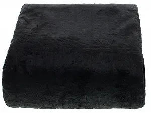 Одеяло Brandsseller Мех, уютное одеяло из искусственного норкового меха, 150 x 200 см synthetic.ua - Фото 1