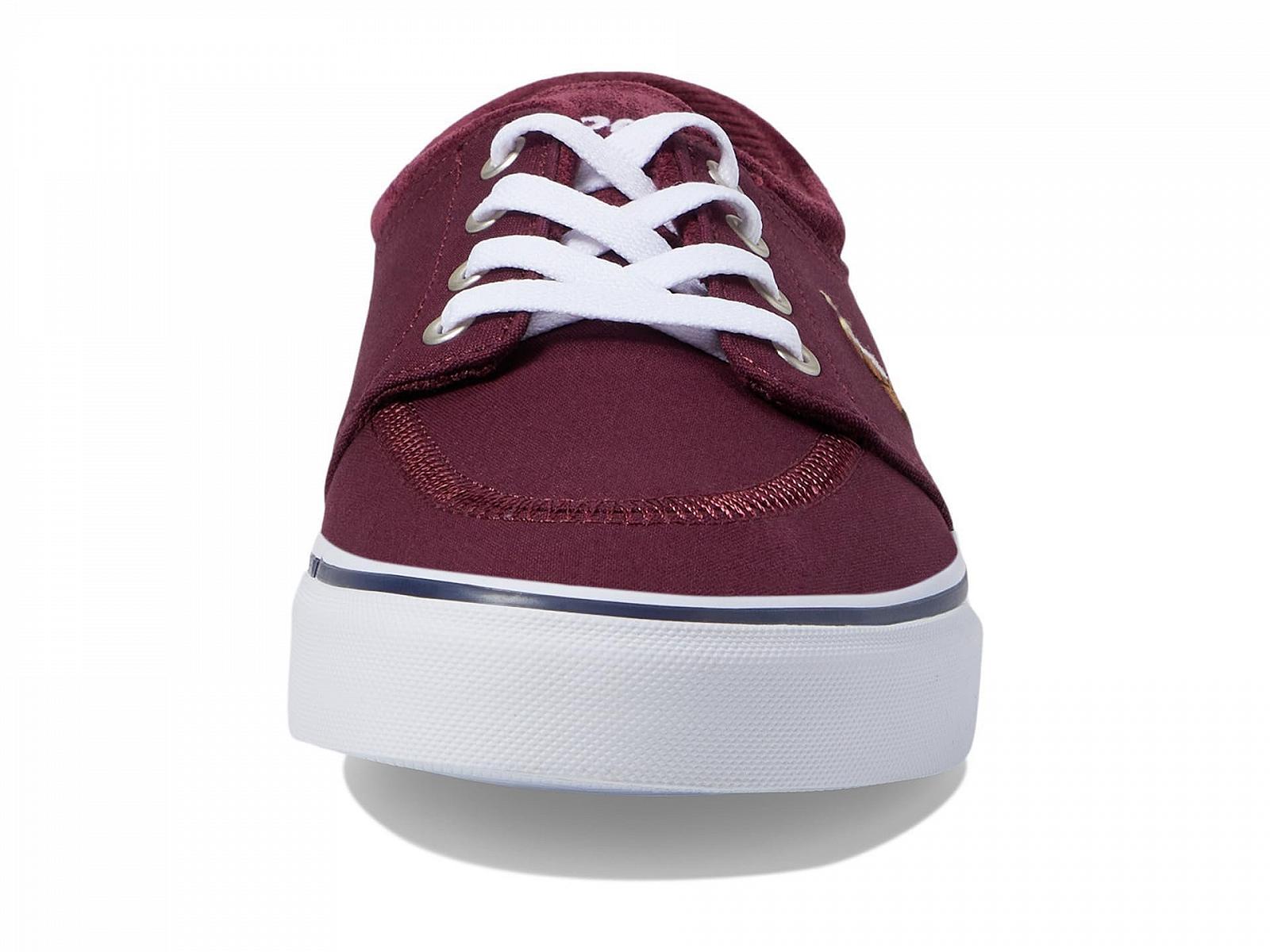 Кроссовки Polo Ralph Lauren Faxon X, фото №6 Кроссовки Polo Ralph Lauren Faxon X, фото №6