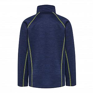 Флісова куртка LEGO Wear Lwsam для хлопчиків synthetic.ua - Фото 1