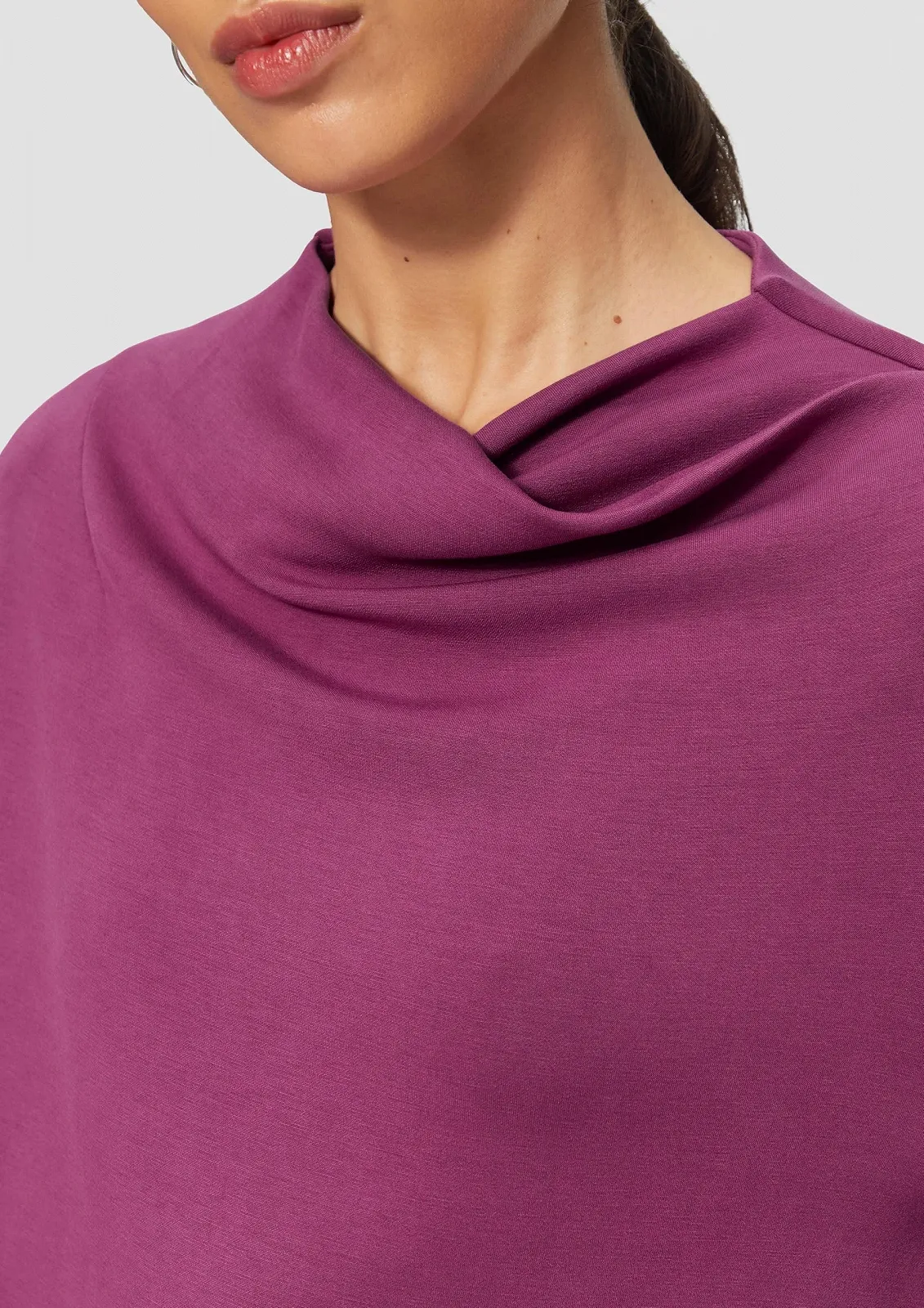 Жіночий Светр s.Oliver BLACK LABEL, фото №2 Жіночий Светр s.Oliver BLACK LABEL, фото №2