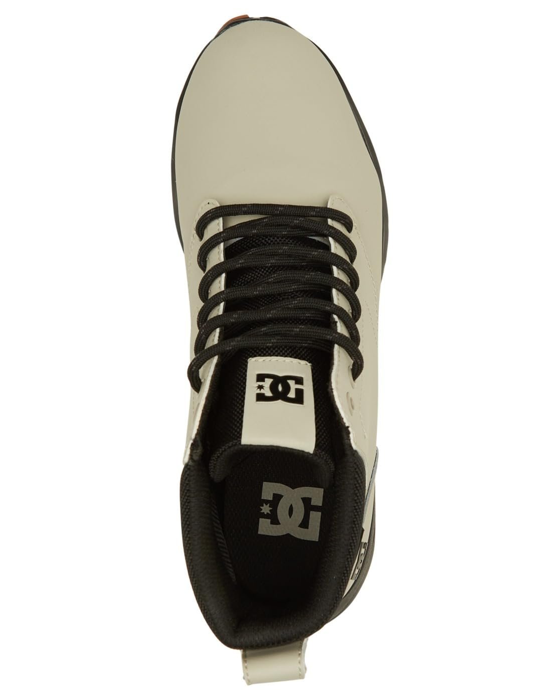 Кроссовки DC Shoes Mason 2 Кожаные водонепроницаемые ADYS700216, фото №4