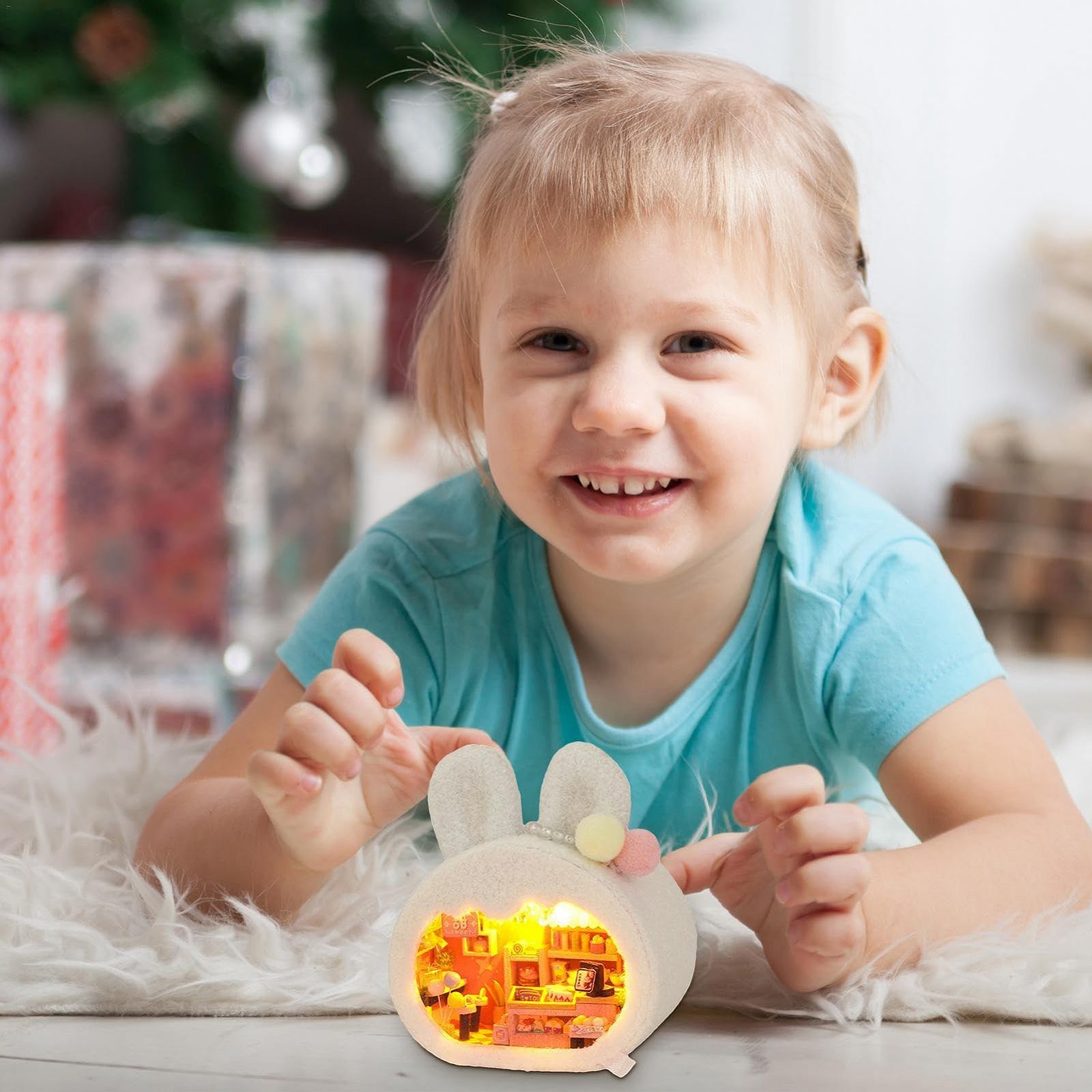 Деревянный кукольный домик Princess, фото №2 Деревянный кукольный домик Princess, фото №2