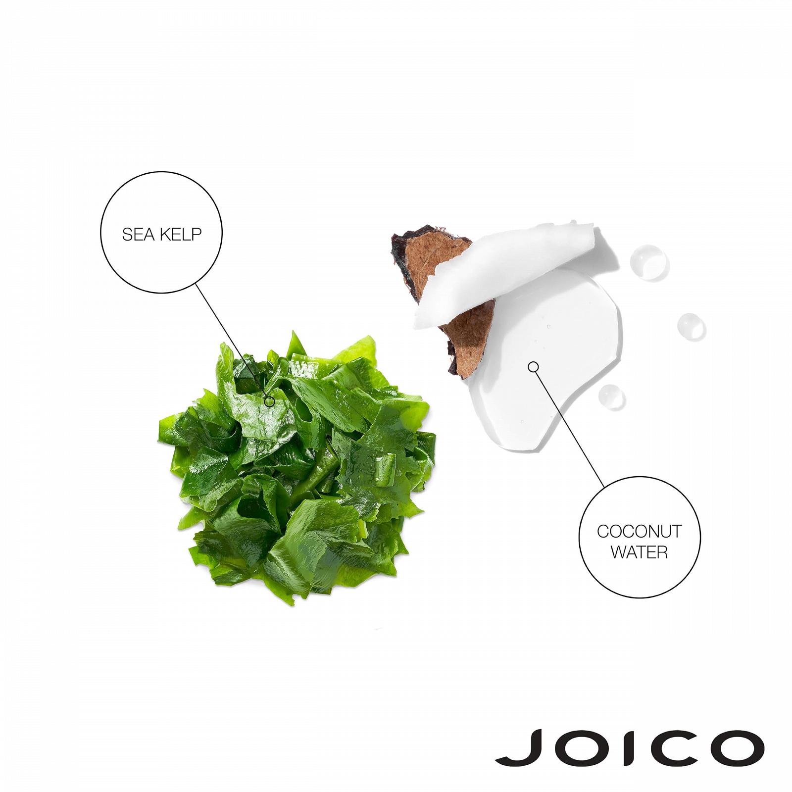 Кондиционер JOICO Hydrasplash Hydrating 1000 мл, фото №4