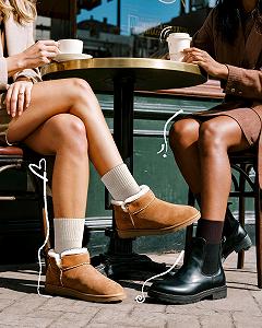 Носки Jeasona Бамбук 35-42, 5 пар synthetic.ua - Фото 1