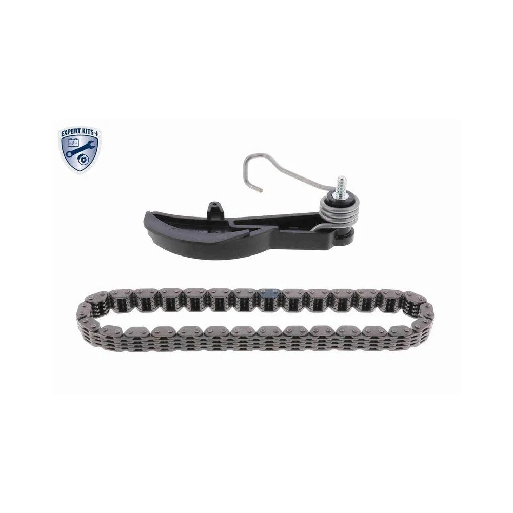 Комплект ланцюга приводу масляного насоса VAICO EXPERT KITS + V10-5856-BEK для VW VAG, фото №1