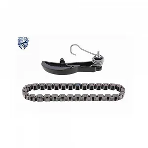 Комплект цепи привода масляного насоса VAICO EXPERT KITS + V10-5856-BEK для VW VAG - Фото 1