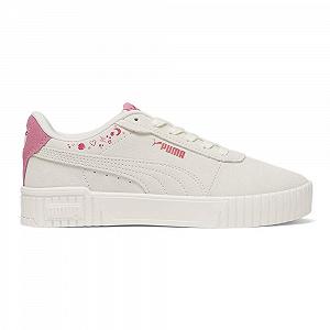 Кросівки Puma Carina 2.0 Жіночі - Фото 1