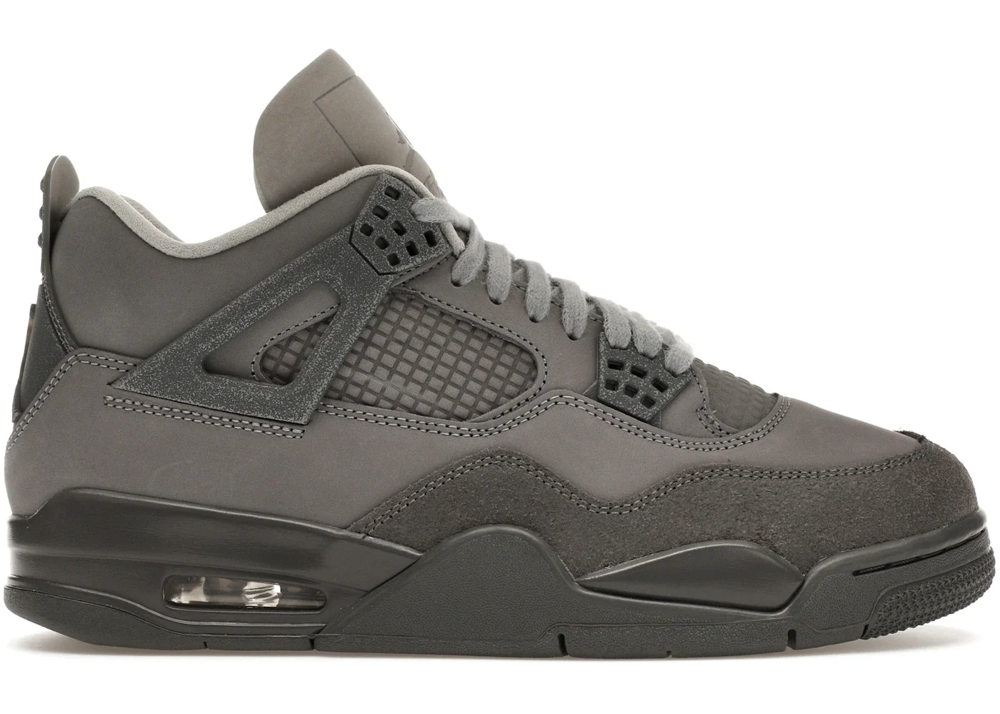 Кросівки Jordan 4 Retro SE Paris Olympics Wet Cement 47.5, фото №1