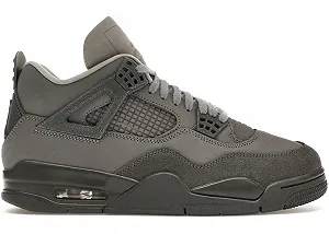 Кросівки Jordan 4 Retro SE Paris Olympics Wet Cement 47.5 - Фото 1