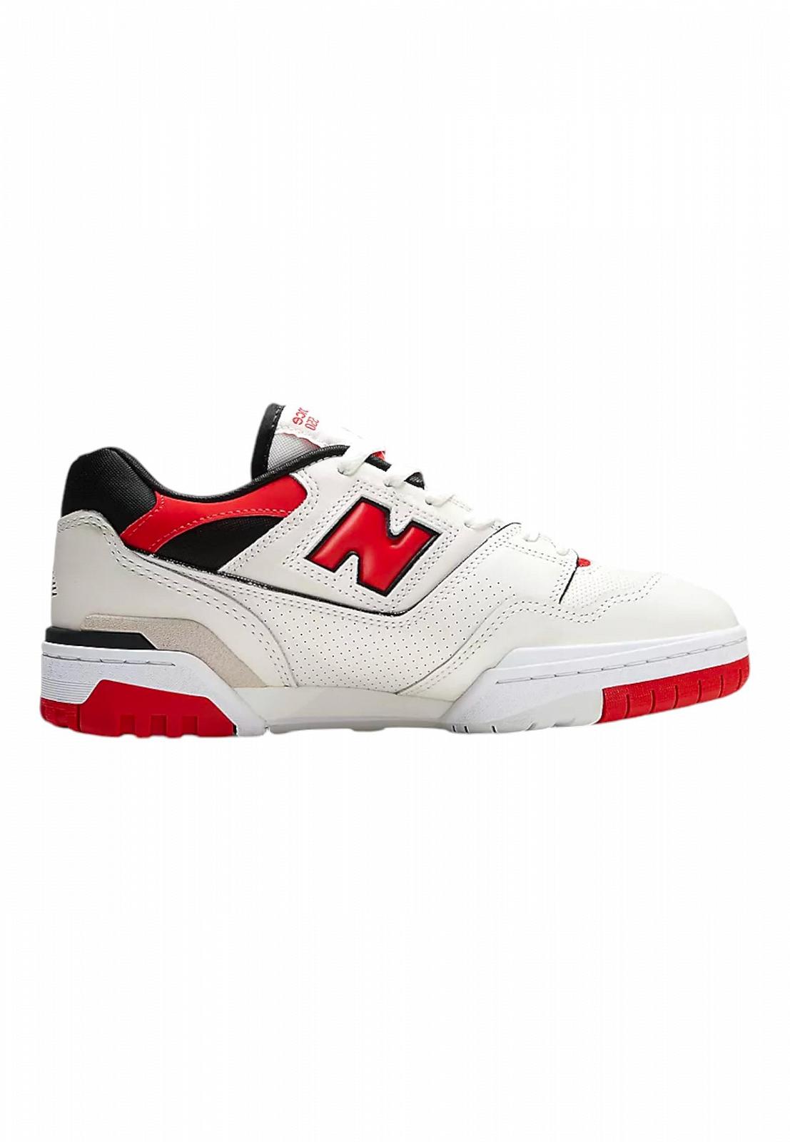 Кросівки New Balance 550 - BB550NCA, фото №3