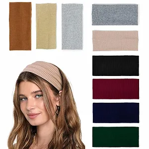 Спортивная Повязка на Голову Тонкая для Волос для занятий Спортом Егой - Фото 1