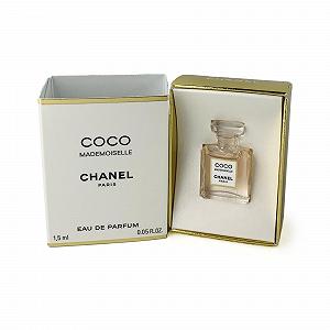 Парфумована вода Chanel Coco Mademoiselle 1.5 мл - Фото 1