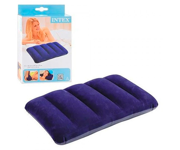 Надувна подушка Intex 68672, фото №2