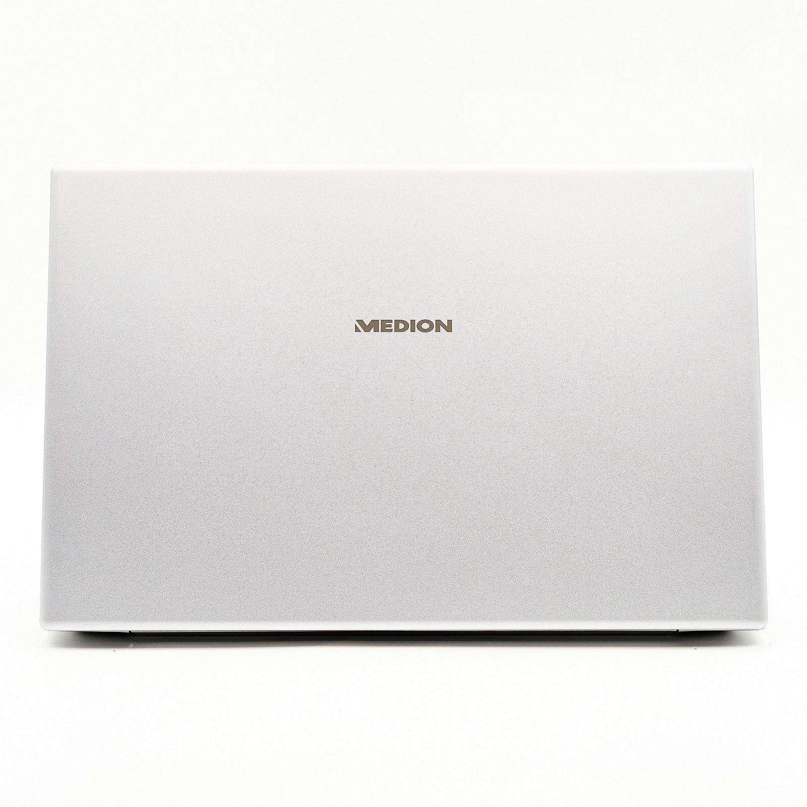 Ноутбук Medion E16402 16.1 дюйма Intel Core i5-1135G7 ОЗУ 8 ГБ SSD 256 ГБ Intel Iris Xe Graphics Win10, фото №6