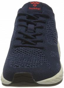 Кроссовки Hummel Edmonton Legend Seamless Унисекс synthetic.ua - Фото 1