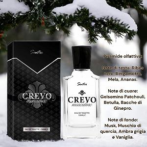 Парфум Creevo Masculine Equivalent Ave Ntus Чоловічий 100 мл EDP ціна на synthetic.ua - Фото 1 Парфум Creevo Masculine Equivalent Ave Ntus Чоловічий 100 мл EDP synthetic.ua - Фото 1